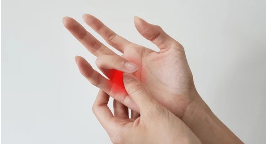 Understanding Trigger Finger (Stenosing Tenosynovitis)