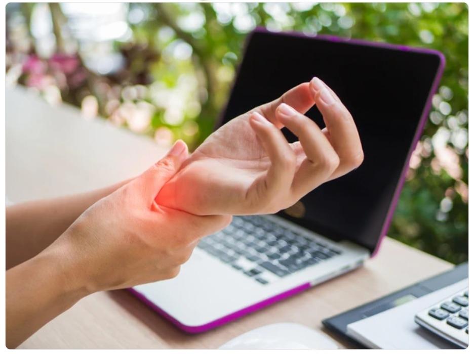 Hand Surgery: Understanding Carpal Tunnel Syndrome: An Orthopedic Perspective